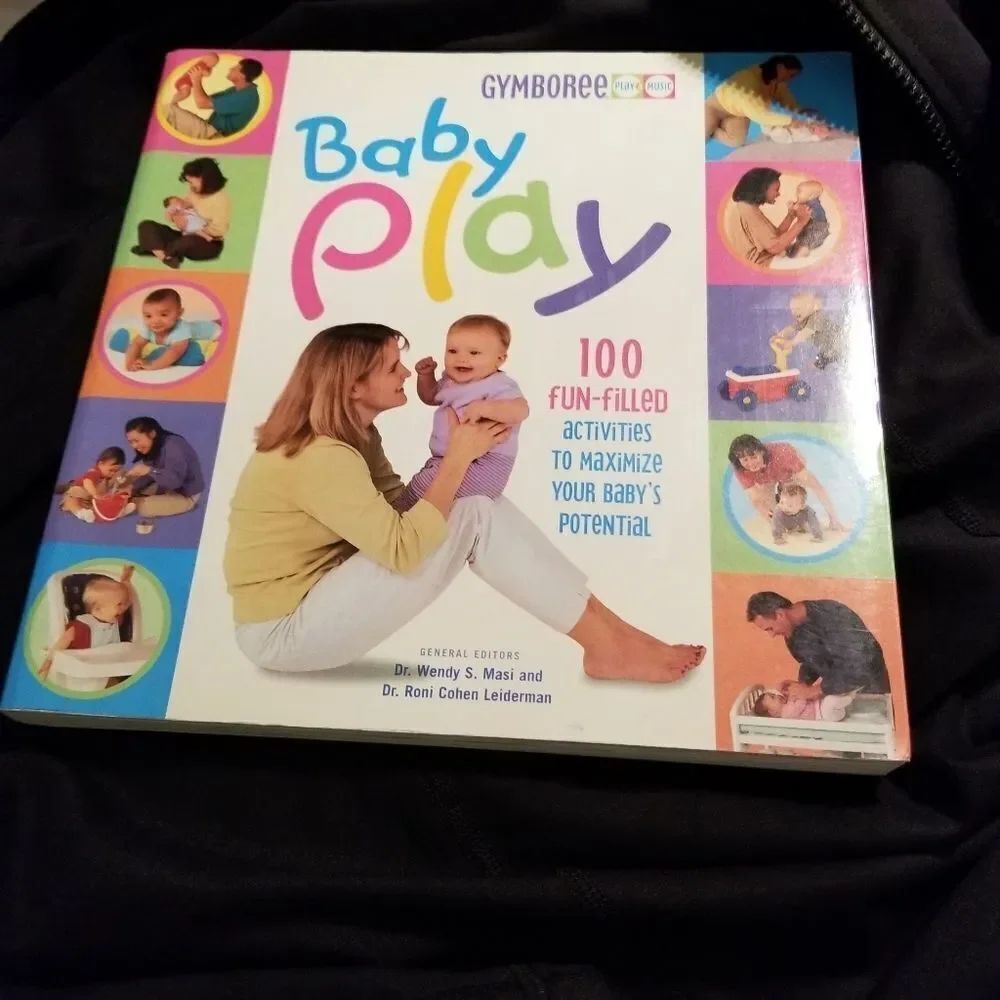Baby Book   - Picture 8 of 13